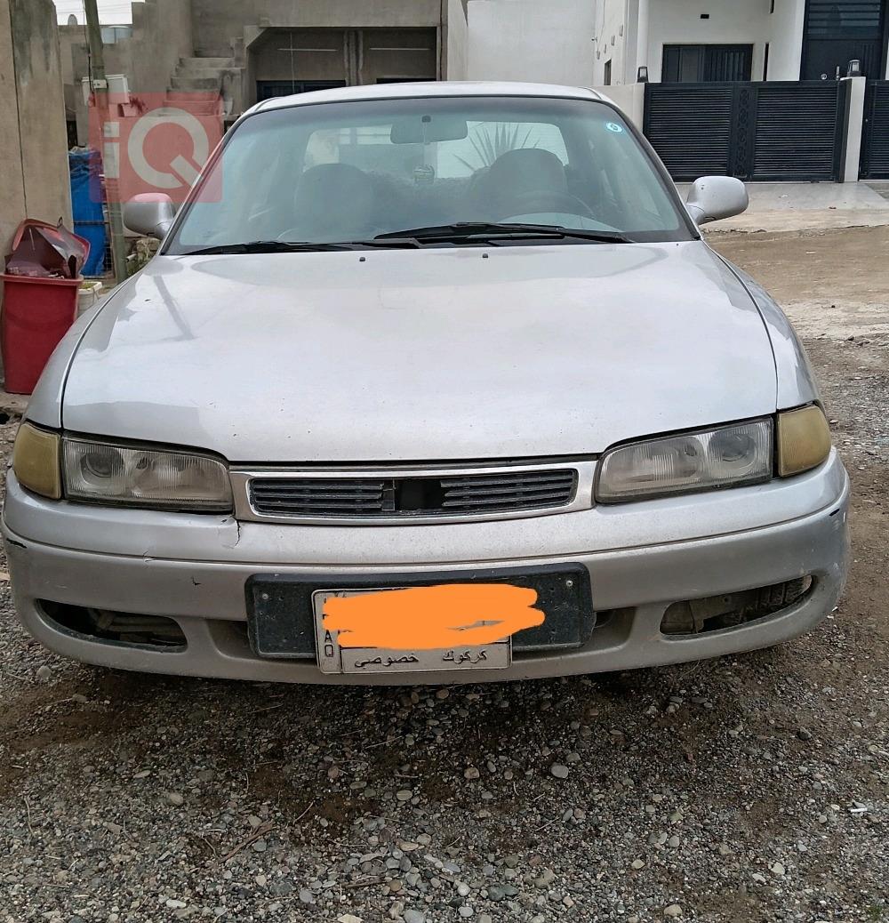 مازدا 626